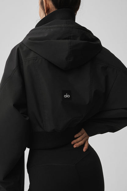 Veste First Draft