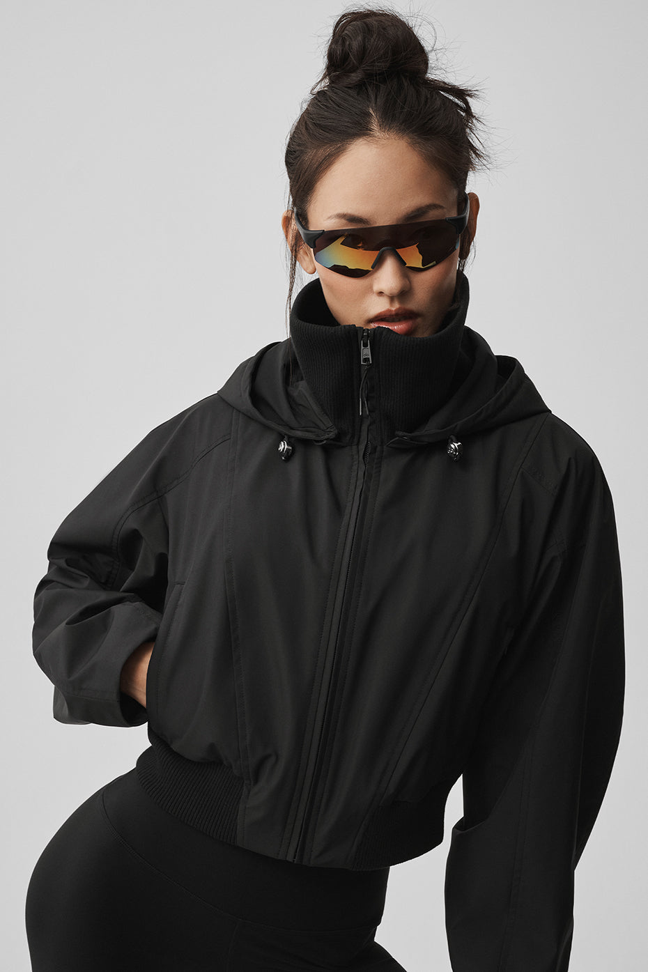 Veste First Draft