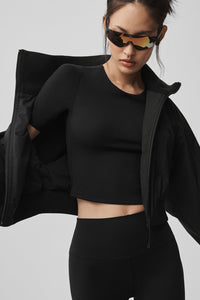 Veste First Draft