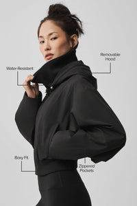 Veste First Draft