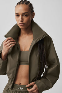 Veste First Draft