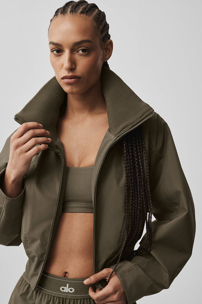 Veste First Draft