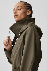 Veste First Draft