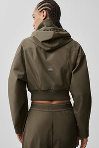 Veste First Draft