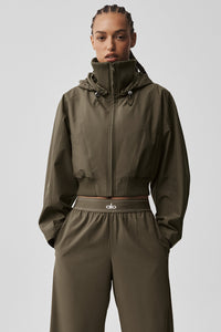 Veste First Draft