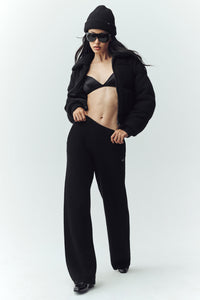 Pull Doudoune En Cachemire Northstar