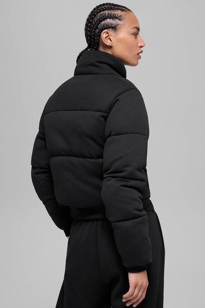 Doudoune Sweatshirt