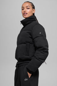 Doudoune Sweatshirt