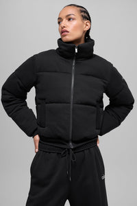 Doudoune Sweatshirt