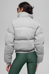 Doudoune Sweatshirt