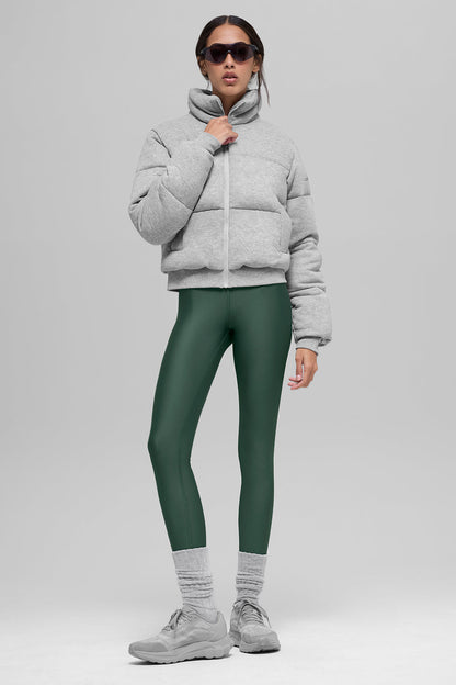 Doudoune Sweatshirt