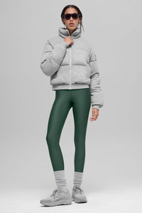 Sweatshirt Puffer