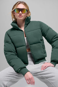 Doudoune Sweatshirt