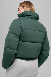 Doudoune Sweatshirt