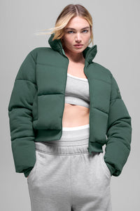 Doudoune Sweatshirt