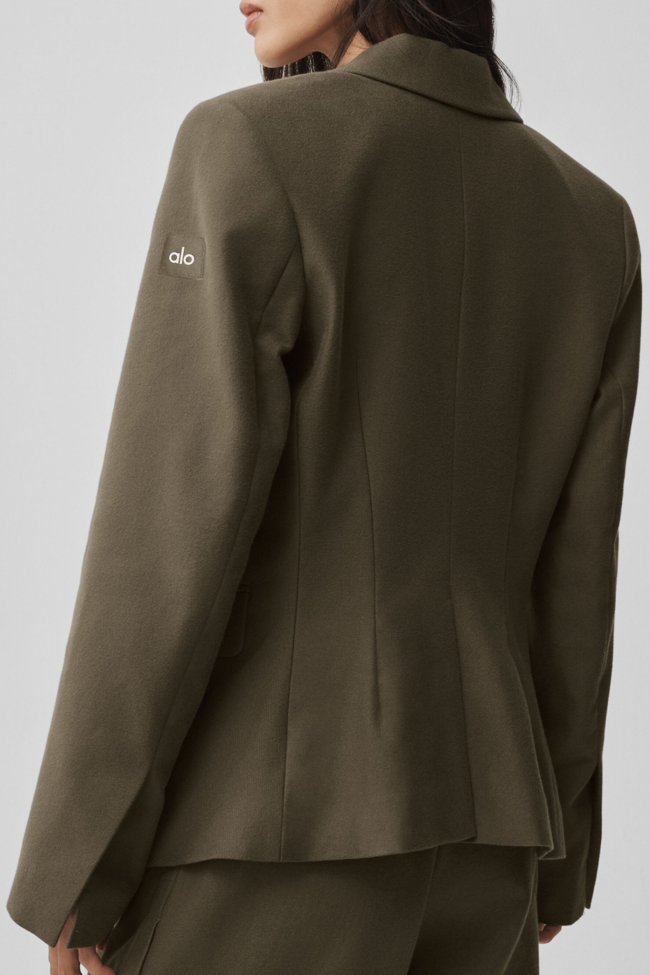 Cinch Blazer