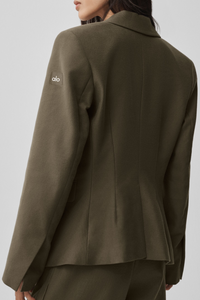 Cinch Blazer