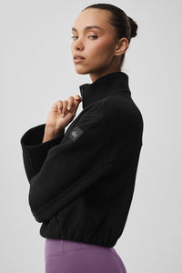 Double Face Wool City Girl Jacket