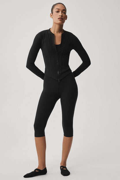 Veste Alosoft Recharge