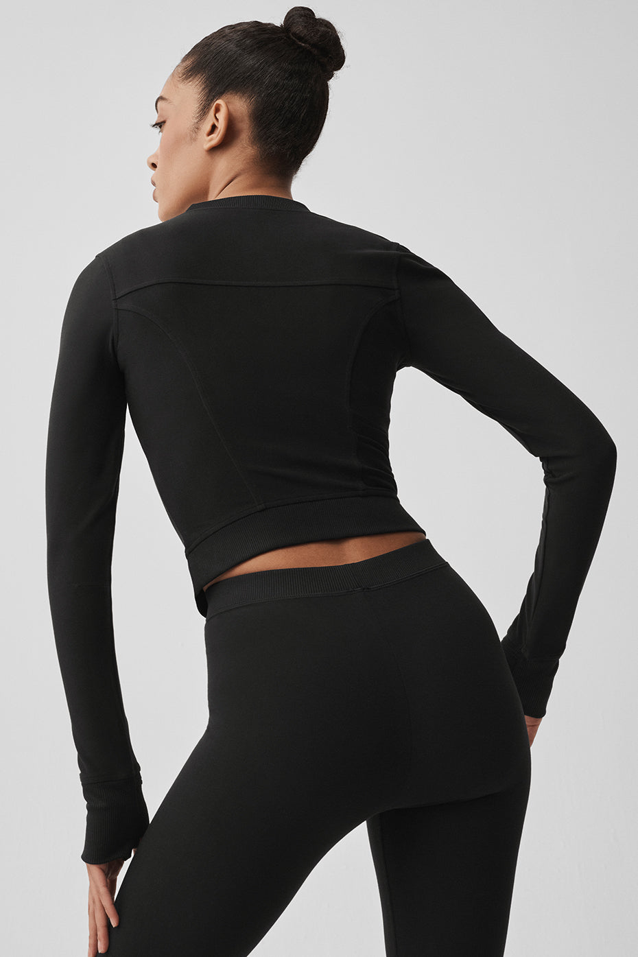 Veste Alosoft Recharge