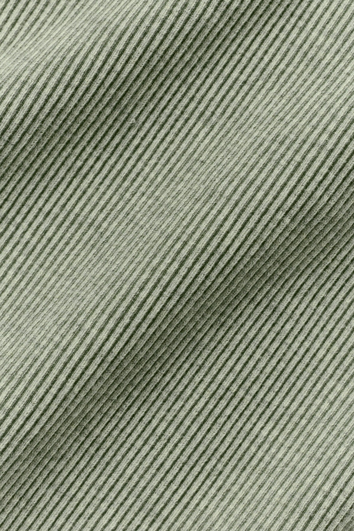 Seamless Two Tone Rib Jacket