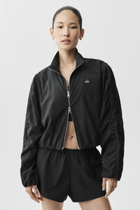 Prismatic Jacket