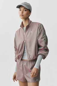Prismatic Jacket