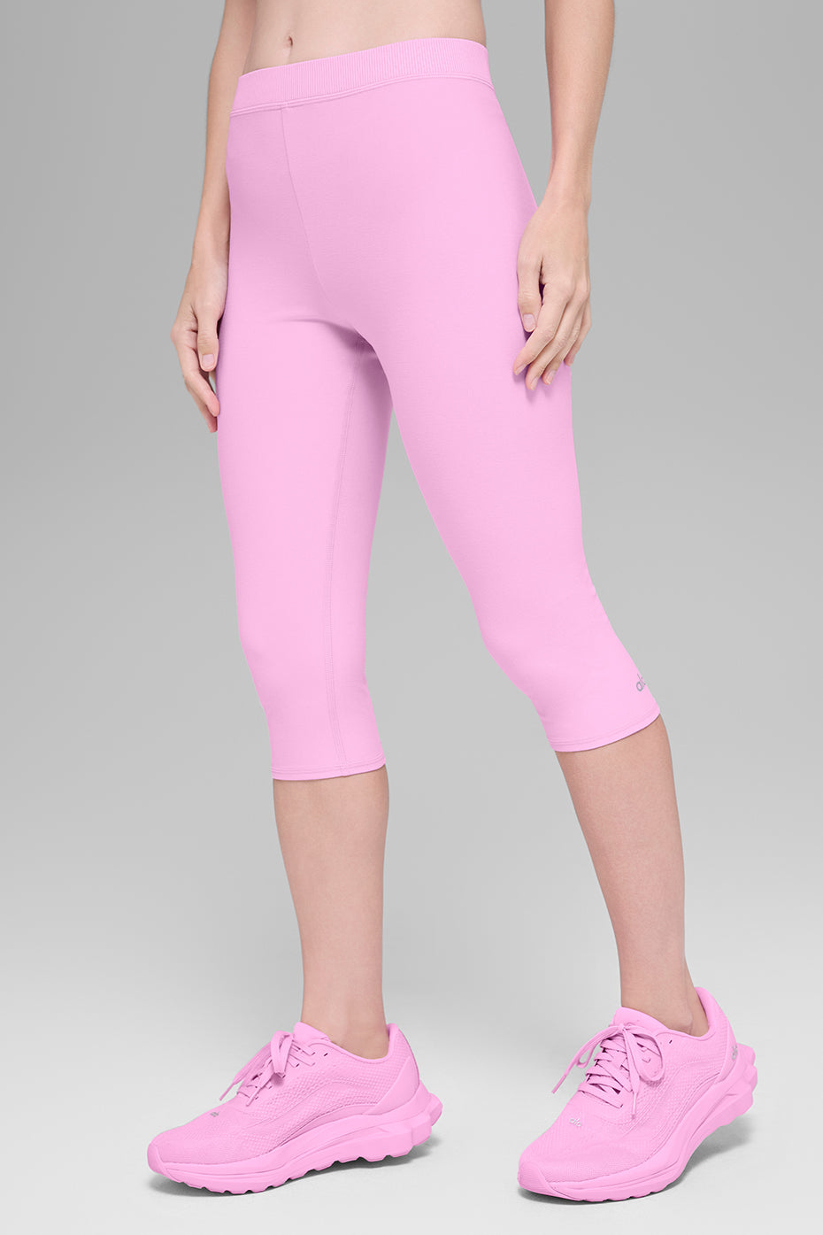 Corsaire Taille Haute Alosoft Iconic Années 90