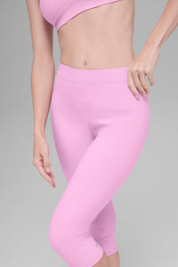Corsaire Taille Haute Alosoft Iconic Années 90