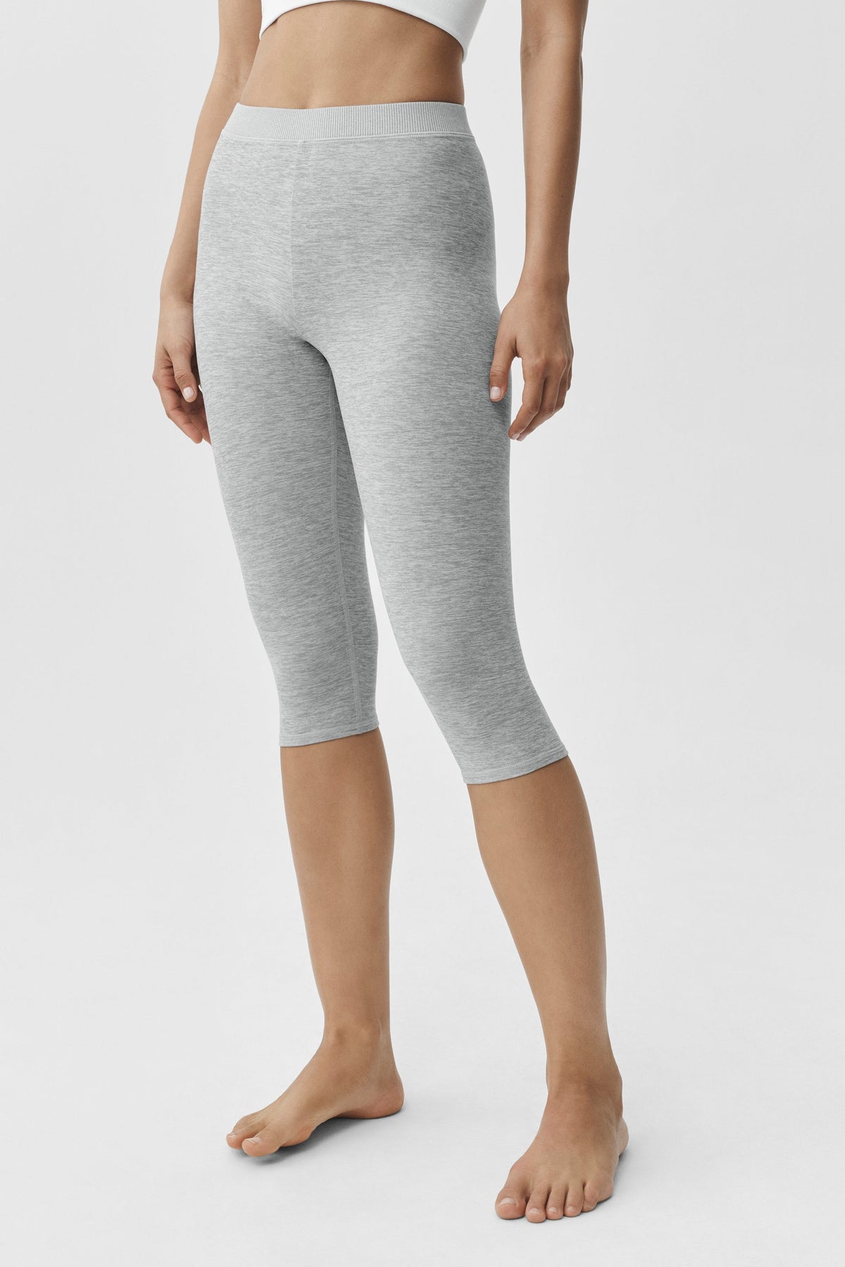 Corsaire Taille Haute Alosoft Iconic Années 90