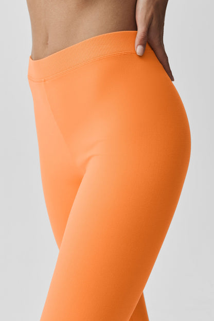 Alosoft High-Waist Iconic 90's Capri