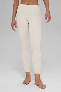 Legging Taille Haute 7/8 Alosoft Highlight