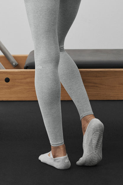 Legging Taille Haute 7/8 Alosoft Highlight