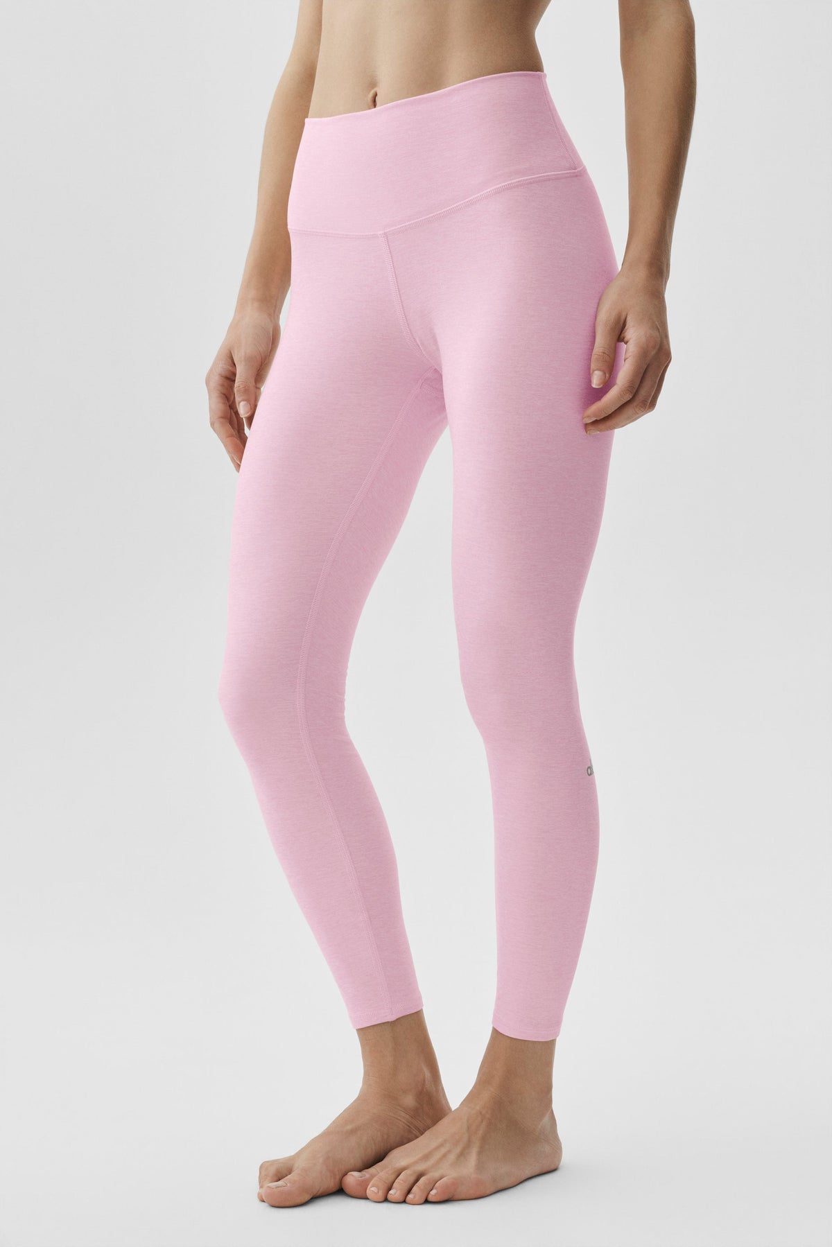Legging Taille Haute 7/8 Alosoft Highlight