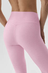 Legging Taille Haute 7/8 Alosoft Highlight