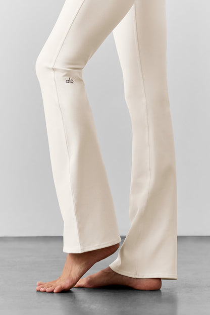 Airbrush Legging bootcut taille haute (régulier)