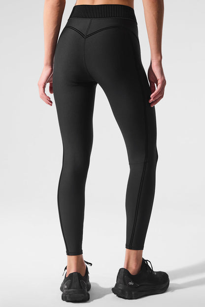 Legging Taille Haute 7/8 Airlift Line Up