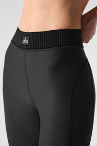 Legging Taille Haute 7/8 Airlift Line Up