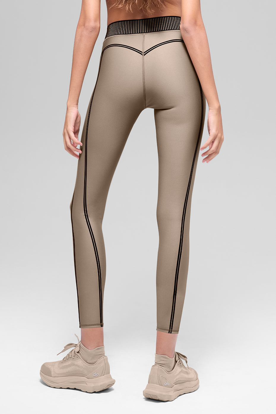 Legging Taille Haute 7/8 Airlift Line Up