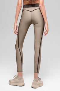 Legging Taille Haute 7/8 Airlift Line Up