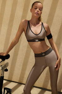 Legging Taille Haute 7/8 Airlift Line Up