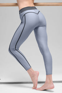 Legging Taille Haute 7/8 Airlift Line Up