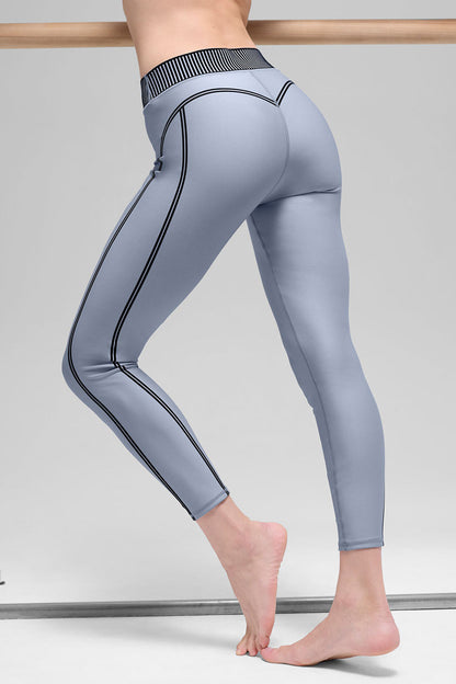 Legging Taille Haute 7/8 Airlift Line Up