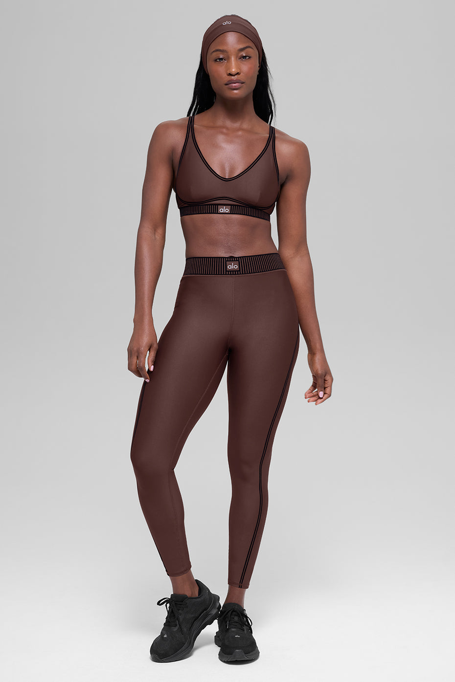 Legging Taille Haute 7/8 Airlift Line Up