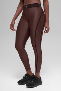 Legging Taille Haute 7/8 Airlift Line Up