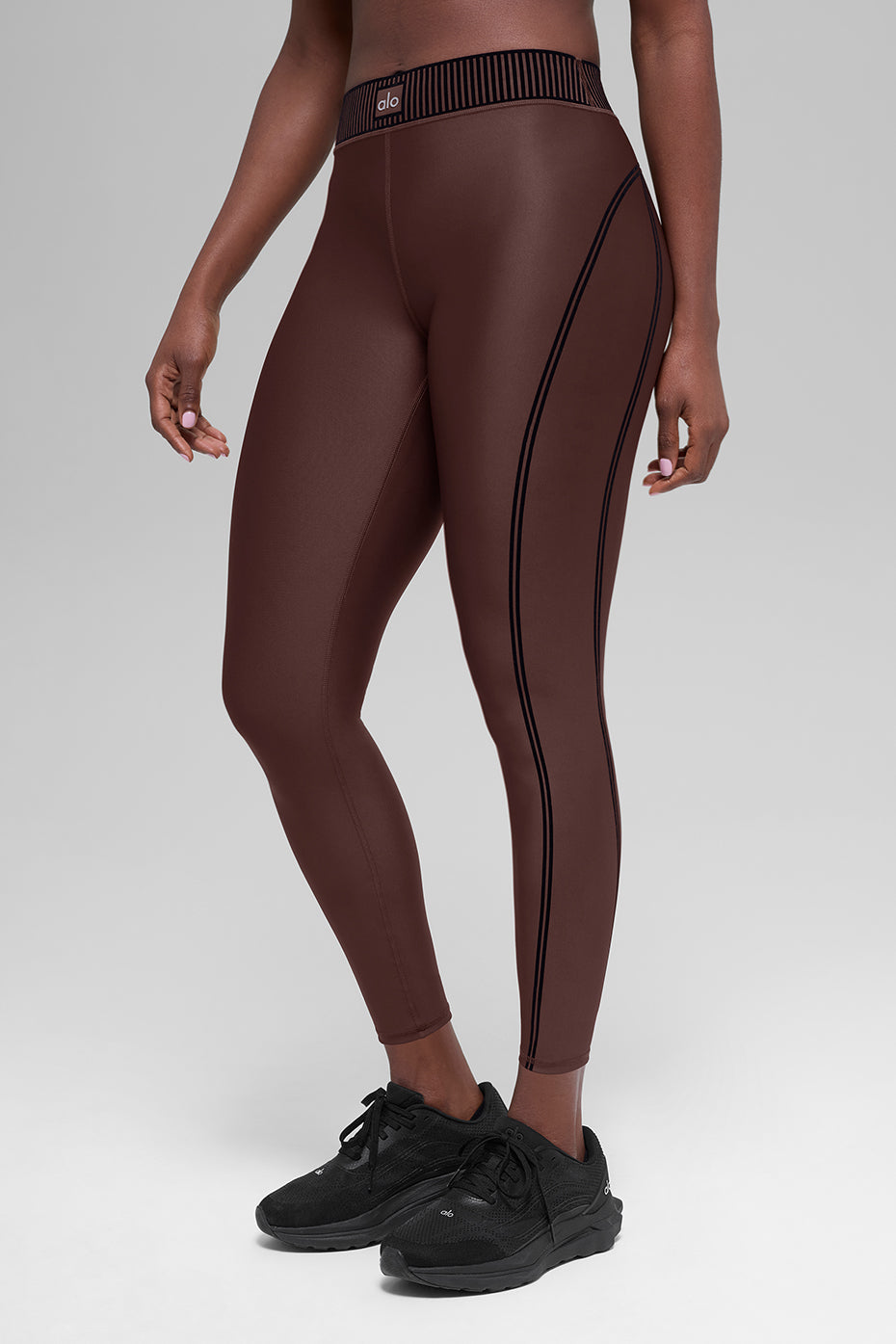 Legging Taille Haute 7/8 Airlift Line Up