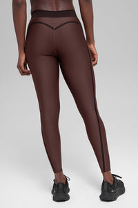 Legging Taille Haute 7/8 Airlift Line Up