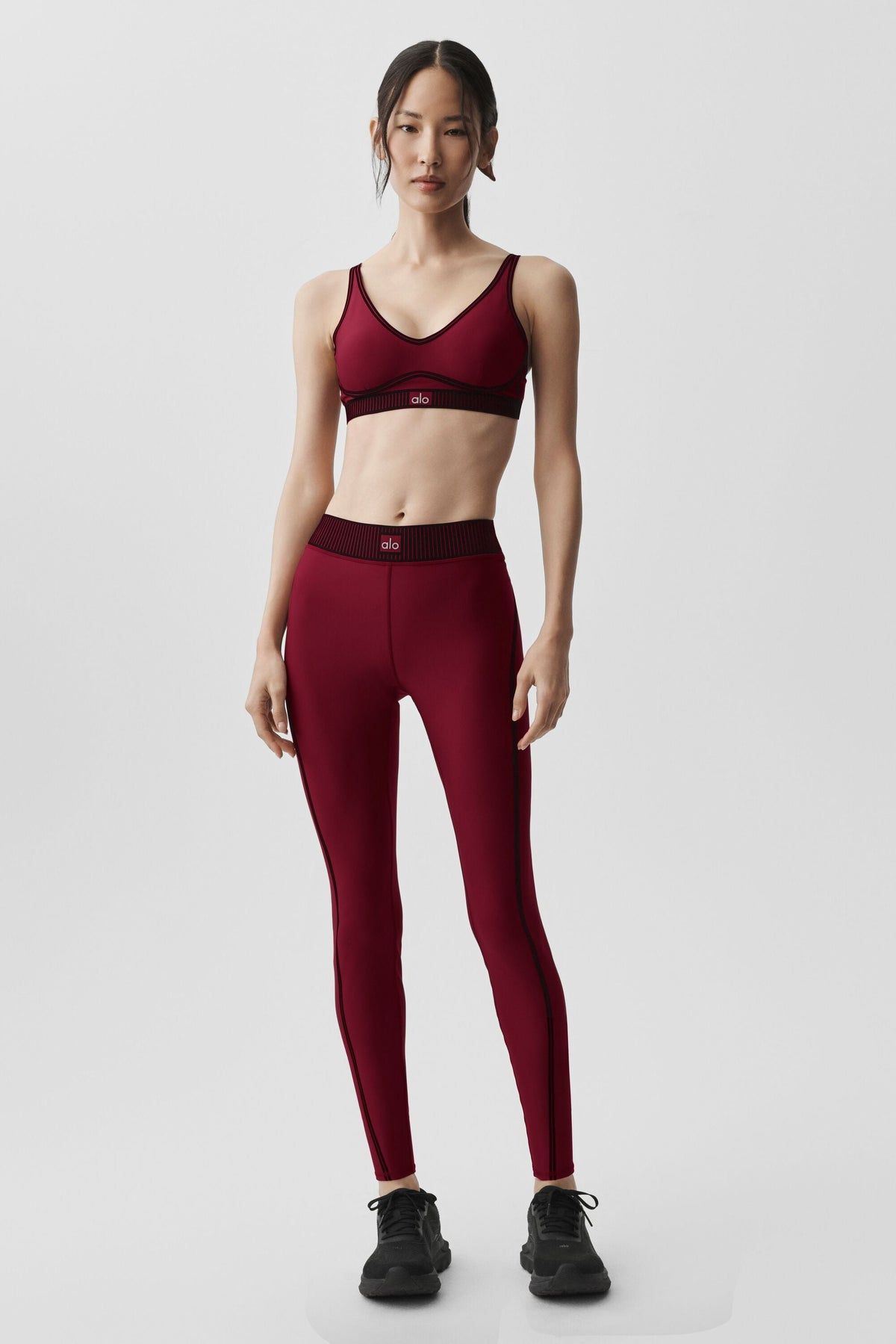 Legging Taille Haute 7/8 Airlift Line Up