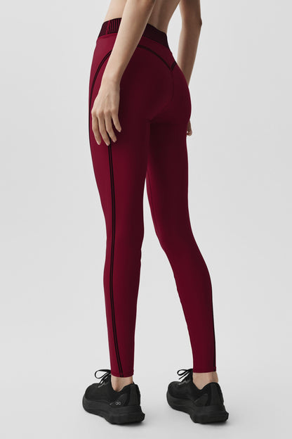 Legging Taille Haute 7/8 Airlift Line Up