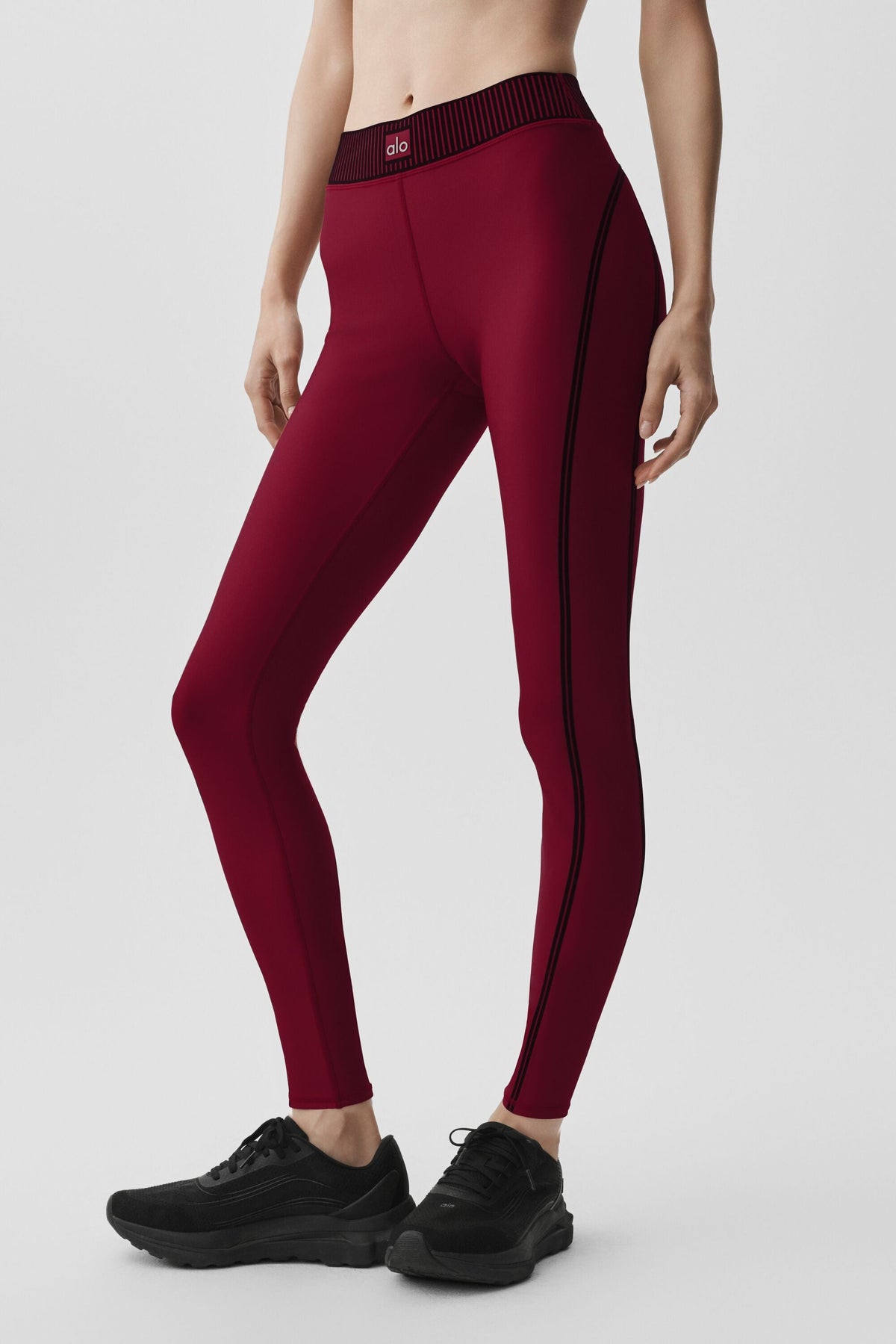 Legging Taille Haute 7/8 Airlift Line Up